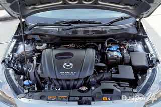 2015 Mazda 2 (ปี 15-25) 1.3 High thumbnail 10