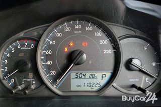 2021 Toyota Yaris Ativ (Year 17-22) 1.2 Entry thumbnail 12