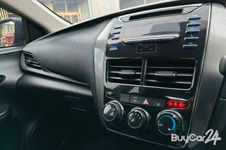 2021 Toyota Yaris Ativ (Year 17-22) 1.2 Entry thumbnail 15