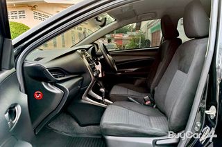 2021 Toyota Yaris Ativ (Year 17-22) 1.2 Entry thumbnail 14