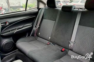 2021 Toyota Yaris Ativ (Year 17-22) 1.2 Entry thumbnail 18