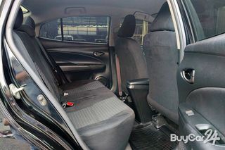 2021 Toyota Yaris Ativ (Year 17-22) 1.2 Entry thumbnail 17
