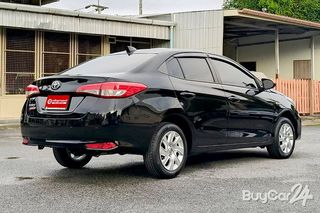 2021 Toyota Yaris Ativ (Year 17-22) 1.2 Entry thumbnail 6