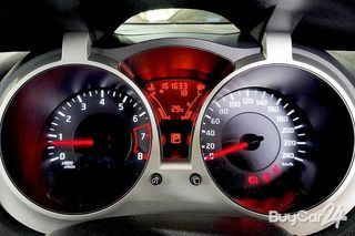 2014 Nissan JUKE (ปี 10-16) 1.6 V thumbnail 12