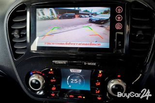 2014 Nissan JUKE (ปี 10-16) 1.6 V thumbnail 15