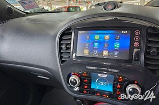 2014 Nissan JUKE (ปี 10-16) 1.6 V thumbnail 14