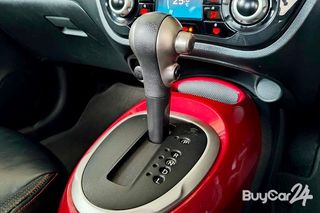 2014 Nissan JUKE (ปี 10-16) 1.6 V thumbnail 16