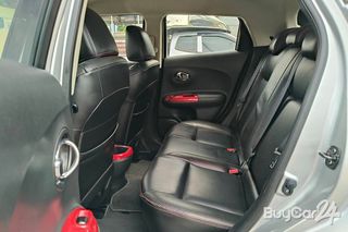 2014 Nissan JUKE (ปี 10-16) 1.6 V thumbnail 18