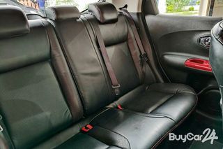 2014 Nissan JUKE (ปี 10-16) 1.6 V thumbnail 17