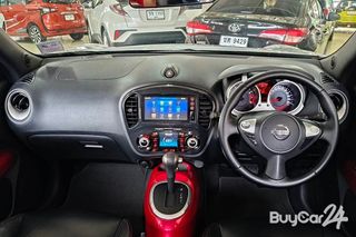 2014 Nissan JUKE (ปี 10-16) 1.6 V thumbnail 19
