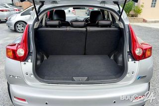 2014 Nissan JUKE (ปี 10-16) 1.6 V thumbnail 7