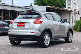 2014 Nissan JUKE (ปี 10-16) 1.6 V thumbnail 6