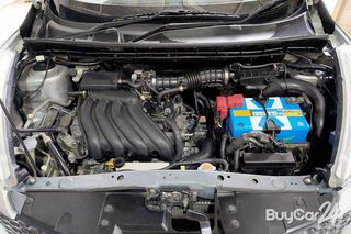 2014 Nissan JUKE (ปี 10-16) 1.6 V thumbnail 9