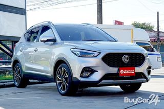 2023 MG ZS (ปี 17-25) 1.5 V thumbnail 1