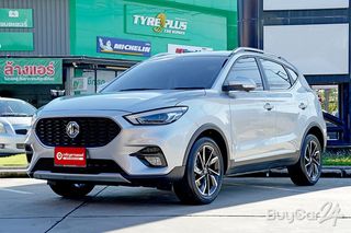 2023 MG ZS (ปี 17-25) 1.5 V thumbnail 3