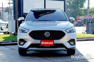 2023 MG ZS (ปี 17-25) 1.5 V thumbnail 2