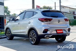 2023 MG ZS (ปี 17-25) 1.5 V thumbnail 4
