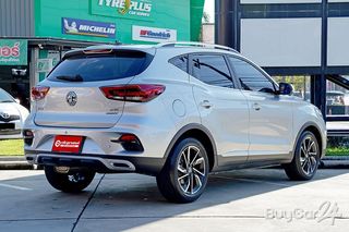 2023 MG ZS (ปี 17-25) 1.5 V thumbnail 6