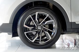 2023 MG ZS (ปี 17-25) 1.5 V thumbnail 7