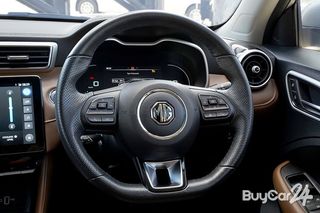 2023 MG ZS (ปี 17-25) 1.5 V thumbnail 12