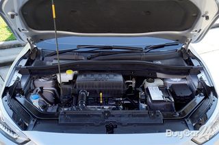 2023 MG ZS (ปี 17-25) 1.5 V thumbnail 10