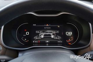 2023 MG ZS (ปี 17-25) 1.5 V thumbnail 13