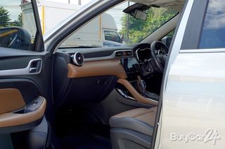 2023 MG ZS (ปี 17-25) 1.5 V thumbnail 15