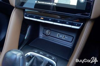 2023 MG ZS (ปี 17-25) 1.5 V thumbnail 17
