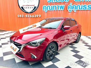 2019 Mazda 2 (Year 15-25) 1.3 High Connect thumbnail 2