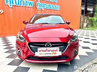 2019 Mazda 2 (Year 15-25) 1.3 High Connect thumbnail 4