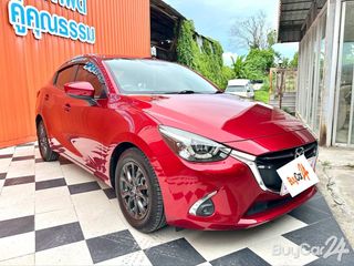 2019 Mazda 2 (Year 15-25) 1.3 High Connect thumbnail 5