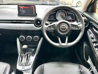 2019 Mazda 2 (Year 15-25) 1.3 High Connect thumbnail 12