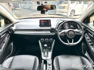 2019 Mazda 2 (Year 15-25) 1.3 High Connect thumbnail 11