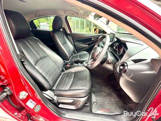 2019 Mazda 2 (Year 15-25) 1.3 High Connect thumbnail 14