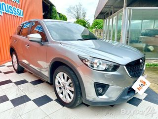 2015 Mazda CX-5 (Year 13-16) 2.2 XDL 4WD thumbnail 5