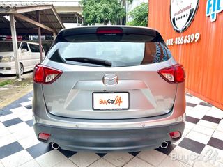 2015 Mazda CX-5 (Year 13-16) 2.2 XDL 4WD thumbnail 9