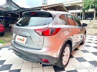 2015 Mazda CX-5 (Year 13-16) 2.2 XDL 4WD thumbnail 8