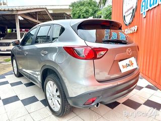 2015 Mazda CX-5 (Year 13-16) 2.2 XDL 4WD thumbnail 7