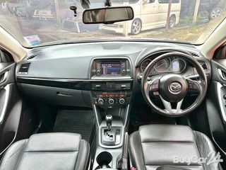2015 Mazda CX-5 (Year 13-16) 2.2 XDL 4WD thumbnail 11