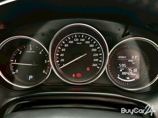 2015 Mazda CX-5 (Year 13-16) 2.2 XDL 4WD thumbnail 13