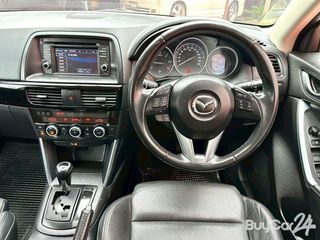 2015 Mazda CX-5 (Year 13-16) 2.2 XDL 4WD thumbnail 12