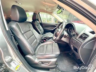 2015 Mazda CX-5 (Year 13-16) 2.2 XDL 4WD thumbnail 14