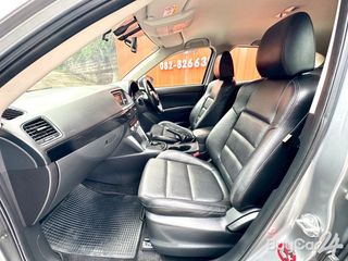 2015 Mazda CX-5 (Year 13-16) 2.2 XDL 4WD thumbnail 15