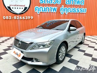 2014 Toyota CAMRY (ปี 12-18) 2.0 G thumbnail 2