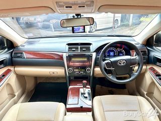 2014 Toyota CAMRY (ปี 12-18) 2.0 G thumbnail 11