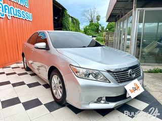 2014 Toyota CAMRY (ปี 12-18) 2.0 G thumbnail 4