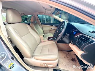 2014 Toyota CAMRY (ปี 12-18) 2.0 G thumbnail 14
