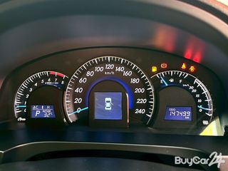 2014 Toyota CAMRY (ปี 12-18) 2.0 G thumbnail 13