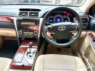 2014 Toyota CAMRY (ปี 12-18) 2.0 G thumbnail 12