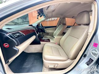 2014 Toyota CAMRY (ปี 12-18) 2.0 G thumbnail 15